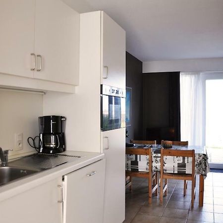 Appartement Zeepolder III 데한 외부 사진
