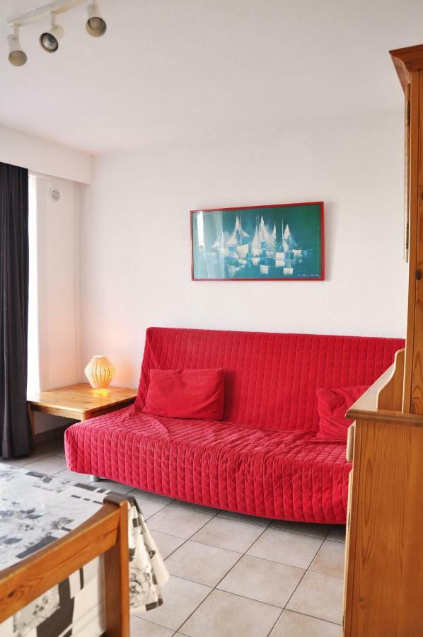Appartement Zeepolder III 데한 외부 사진